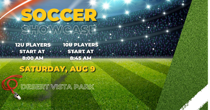 10U & 12U Showcase